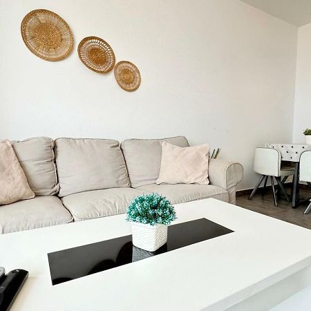 Apartamento Casa Marenga Torrox Exterior foto