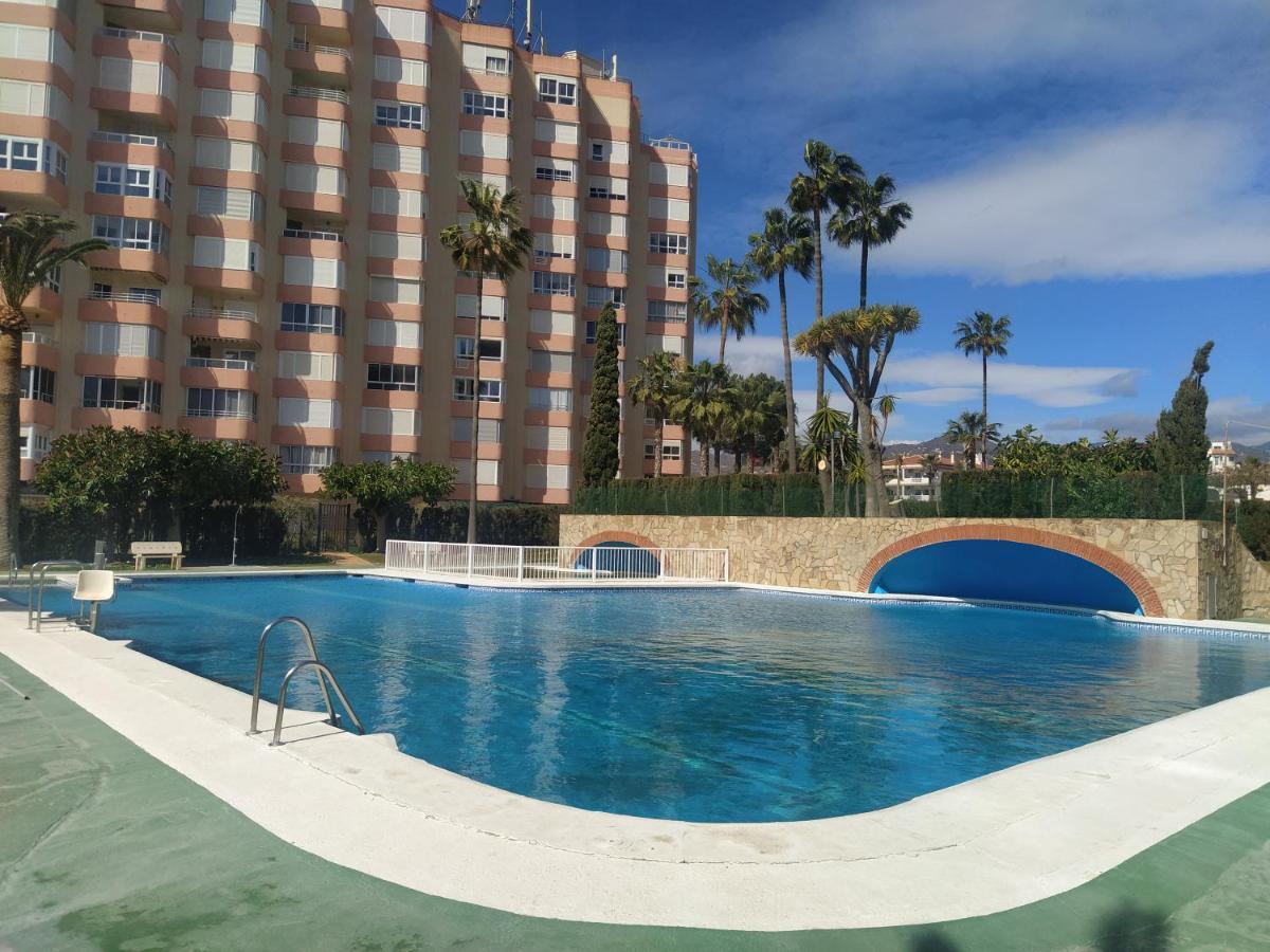 Apartamento Casa Marenga Torrox Exterior foto