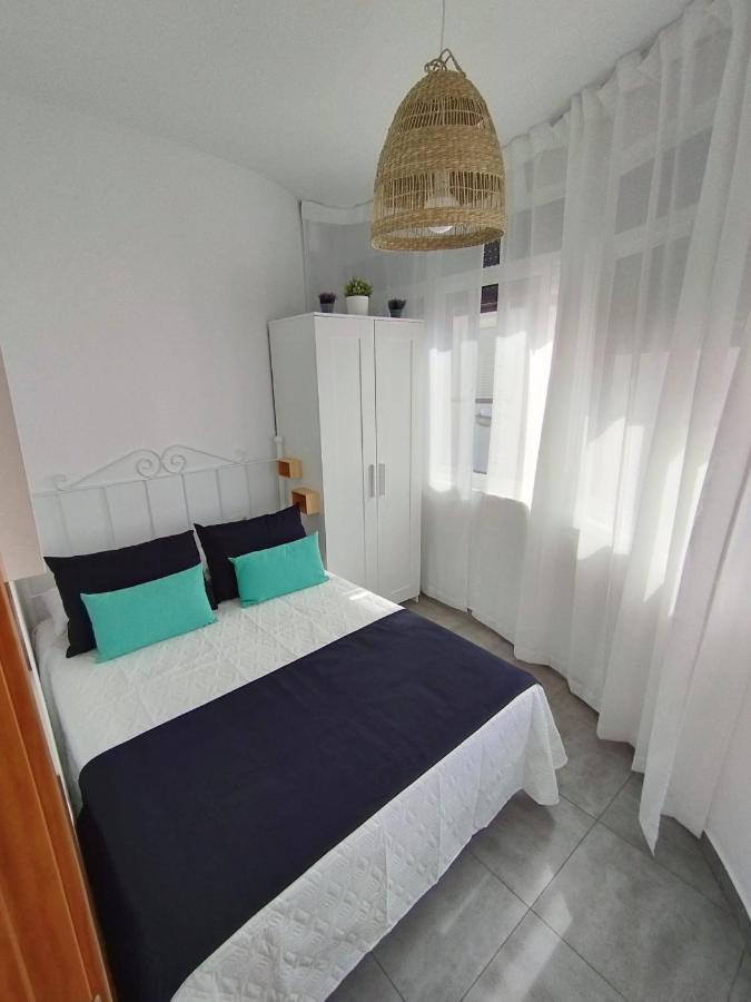 Apartamento Casa Marenga Torrox Exterior foto