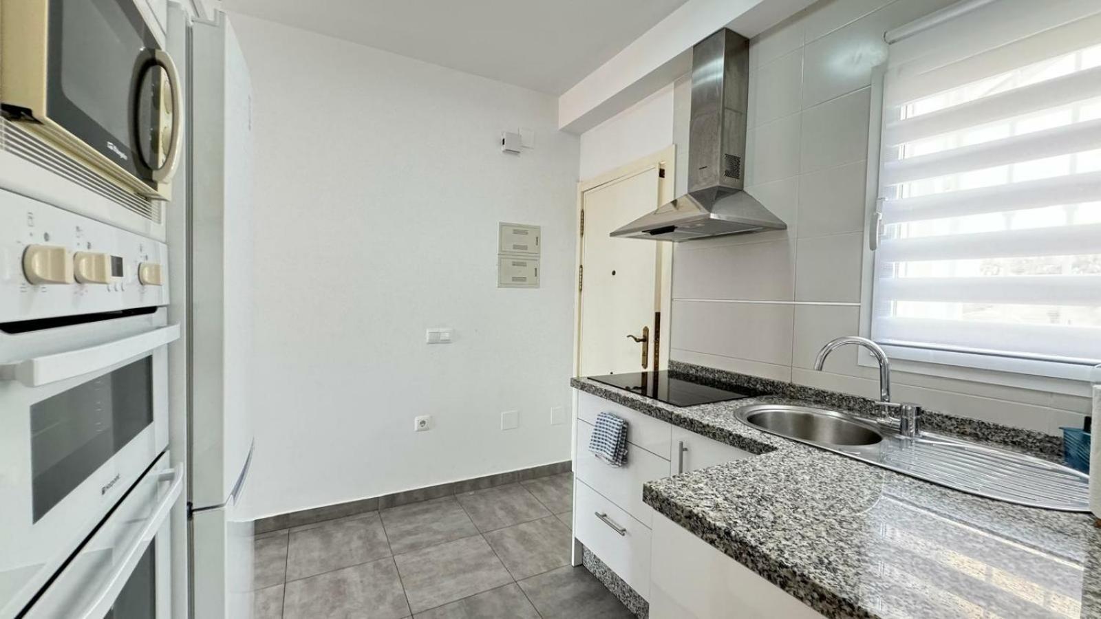 Apartamento Casa Marenga Torrox Exterior foto