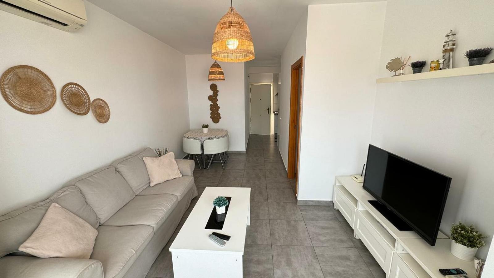 Apartamento Casa Marenga Torrox Exterior foto